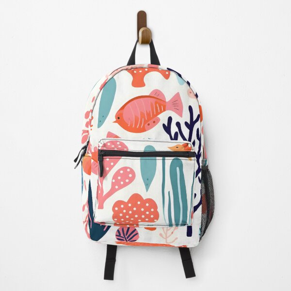 Item preview, Cute Coral Reef designed and sold by StudioThink.