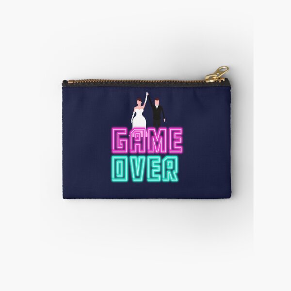Item preview, Game Over  designed and sold by Power-OF-You.