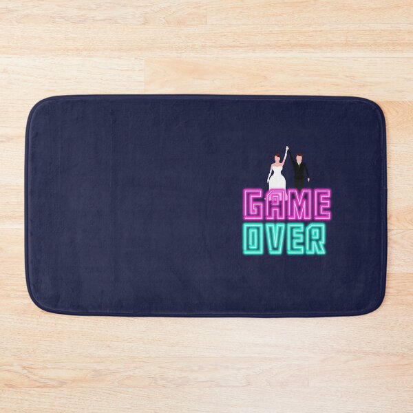 Item preview, Game Over  designed and sold by Power-OF-You.