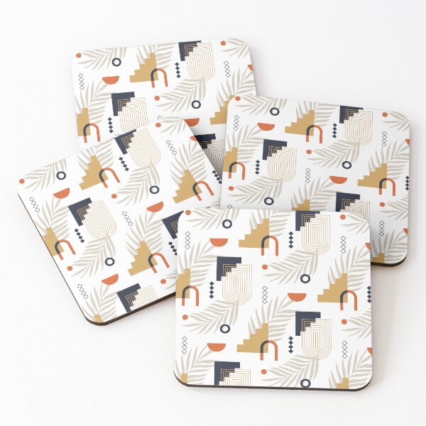 Item preview, aesthetic pattern design designed and sold by Andramedia.