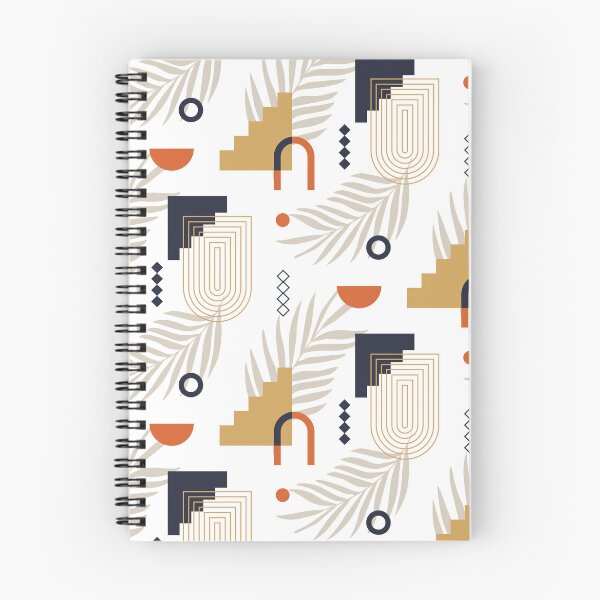 Item preview, aesthetic pattern design designed and sold by Andramedia.