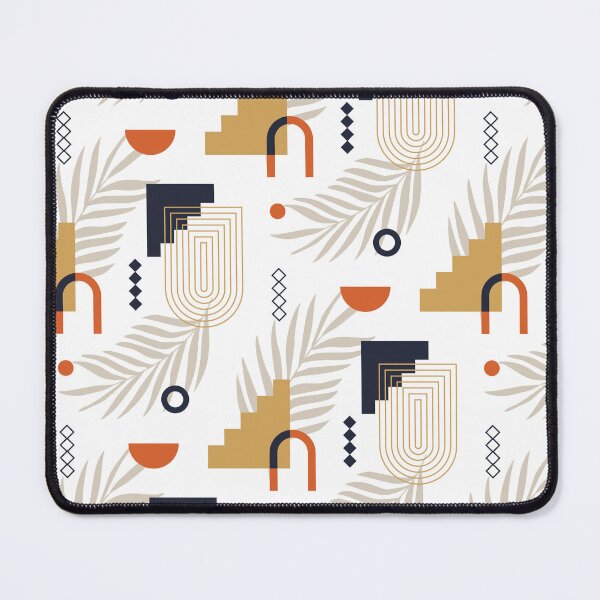 Item preview, aesthetic pattern design designed and sold by Andramedia.