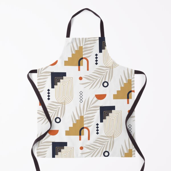 Item preview, aesthetic pattern design designed and sold by Andramedia.