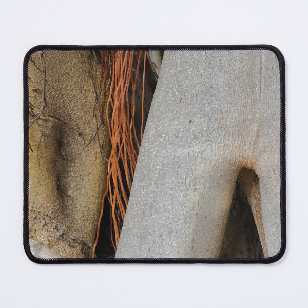 Item preview, The Colorful Hawaiian Bayan Tree Roots designed and sold by Bill Spengler's Photographic Thoughts.