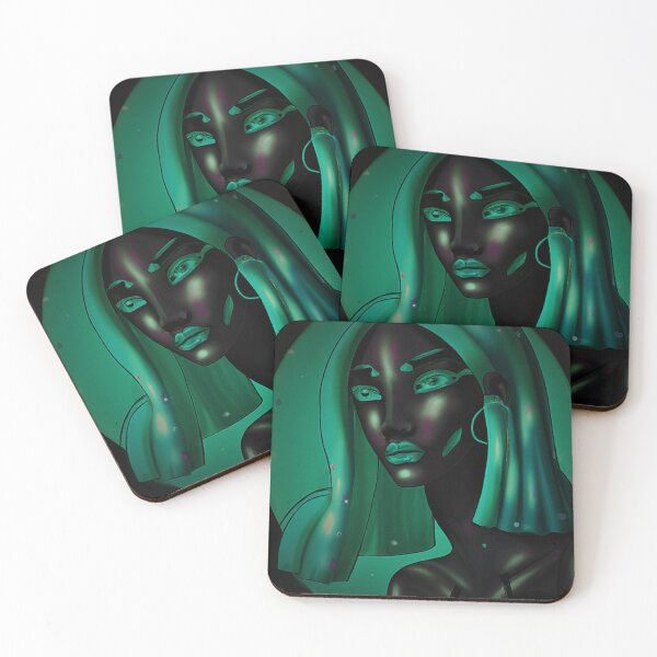 Item preview, Beautiful Cyborg designed and sold by YEclectic.