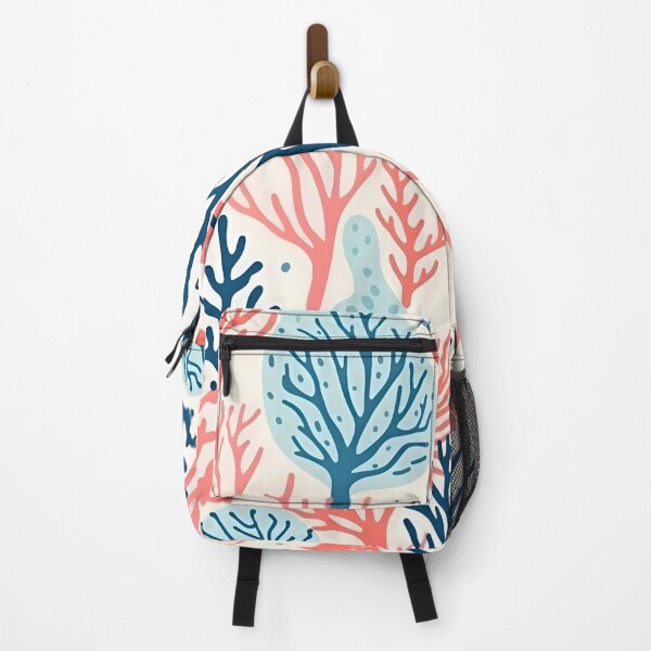 Item preview, Pastel Coral Reef designed and sold by StudioThink.