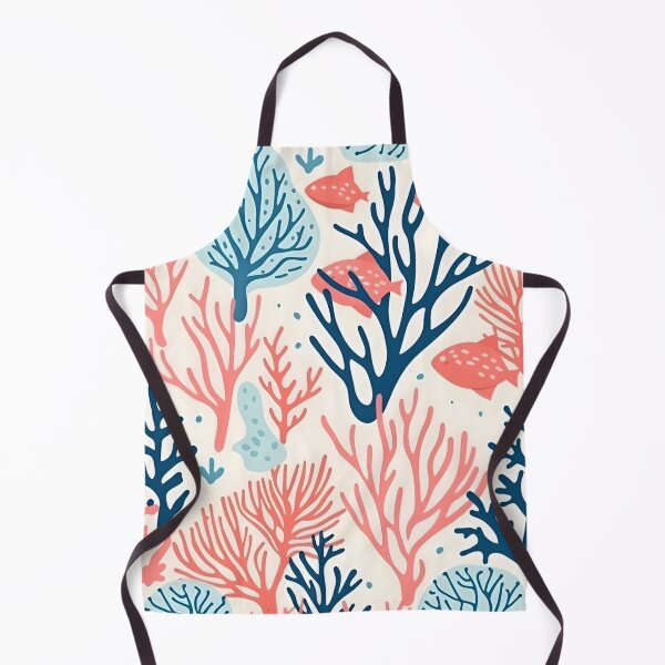 Item preview, Pastel Coral Reef designed and sold by StudioThink.