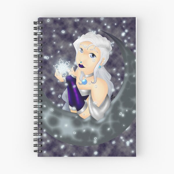 Item preview, Midwinter Magic designed and sold by mxminty.