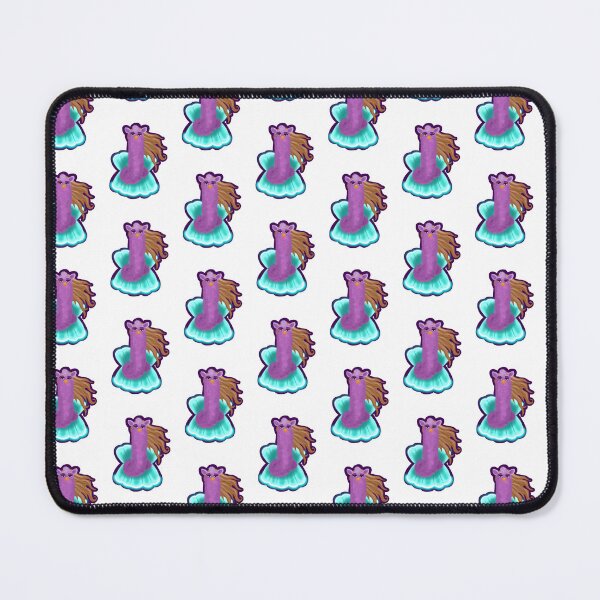 Item preview, The Birth of Long Furby designed and sold by emilyrosep18.