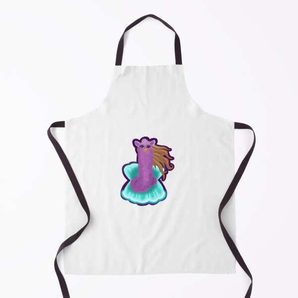 Item preview, The Birth of Long Furby designed and sold by emilyrosep18.