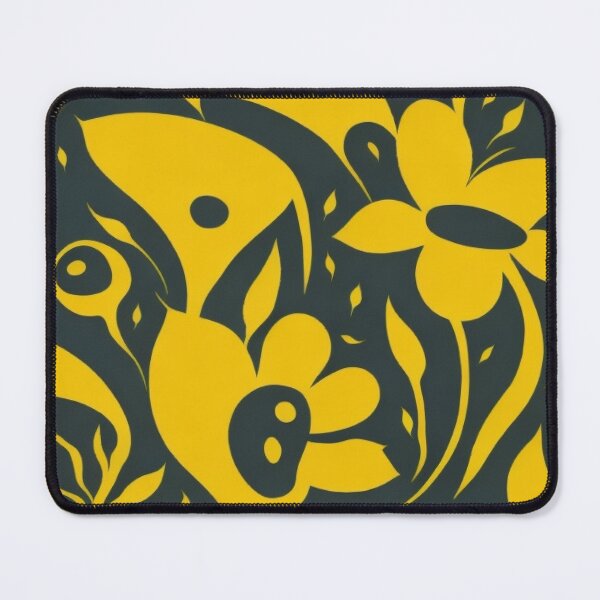 Item preview, Sunshine Blooms designed and sold by CASUALURBAN.