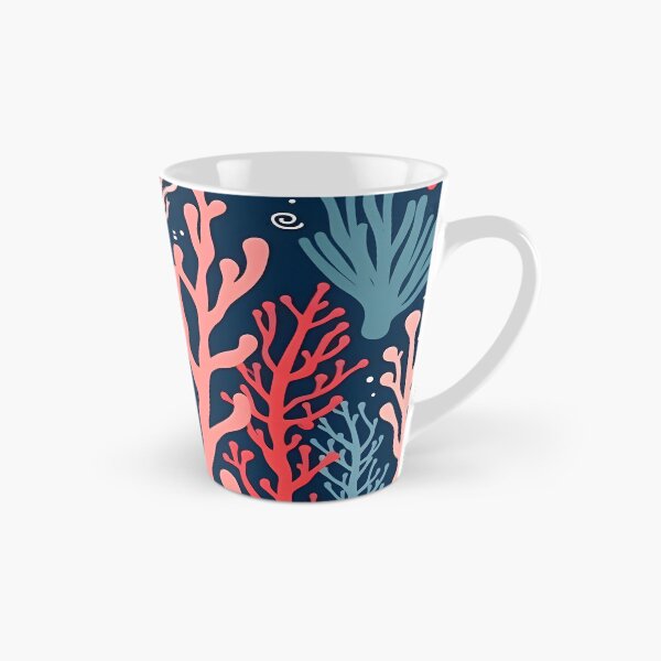 Item preview, Deep Sea Coral Reef designed and sold by StudioThink.