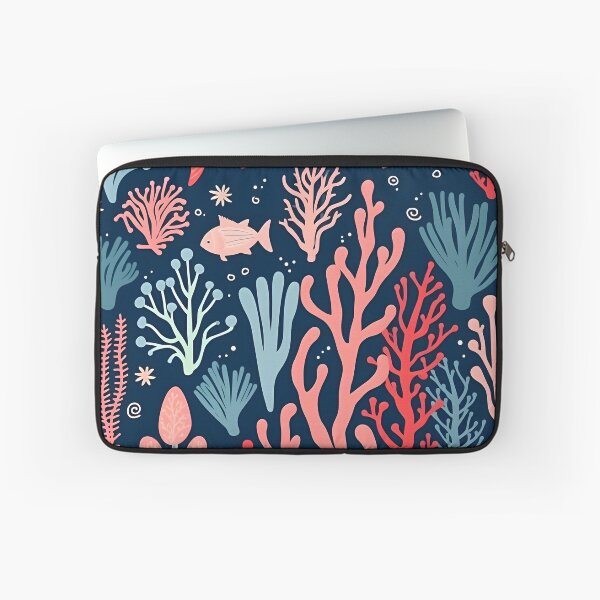 Item preview, Deep Sea Coral Reef designed and sold by StudioThink.