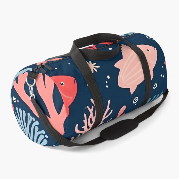 Item preview, Deep Sea Coral Reef designed and sold by StudioThink.