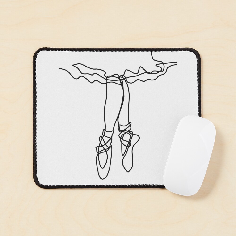 Item preview, Mouse Pad designed and sold by isabellap317.