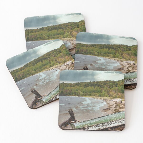 Item preview, Great Lake Mood designed and sold by Isla Creek Casuals.