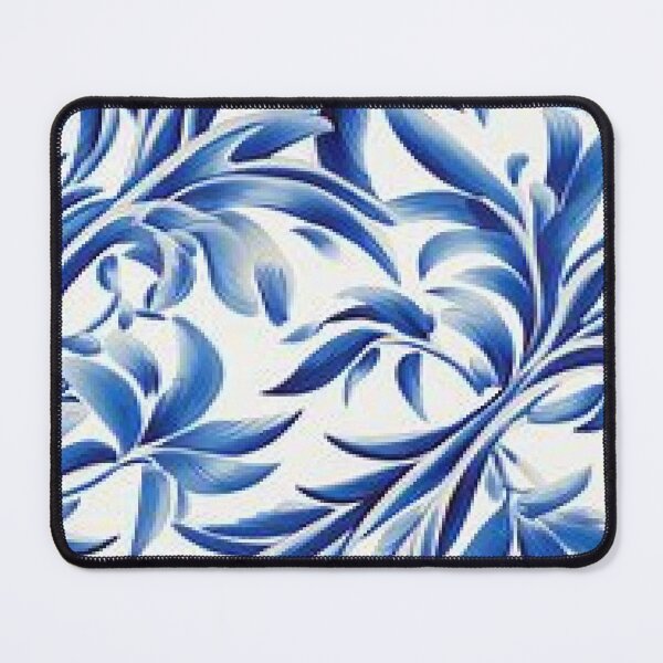 Item preview, blue willows designed and sold by nigejohn.