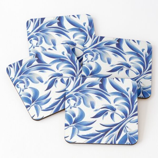 Item preview, blue willows designed and sold by nigejohn.