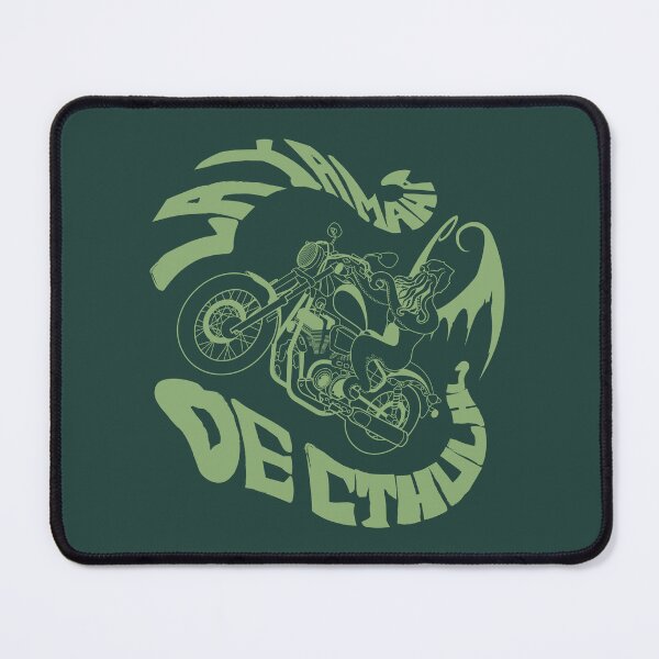 Item preview, La Llamada de Cthulhu (Green) designed and sold by La Tienda de Cthupu.