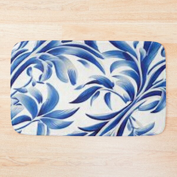 Item preview, blue willows designed and sold by nigejohn.