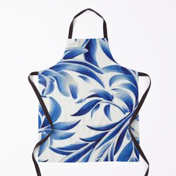Item preview, blue willows designed and sold by nigejohn.