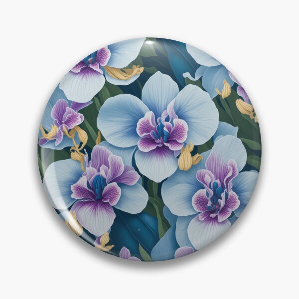 Item preview, orchid 01 designed and sold by Houerd.