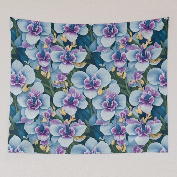 Item preview, orchid 01 designed and sold by Houerd.