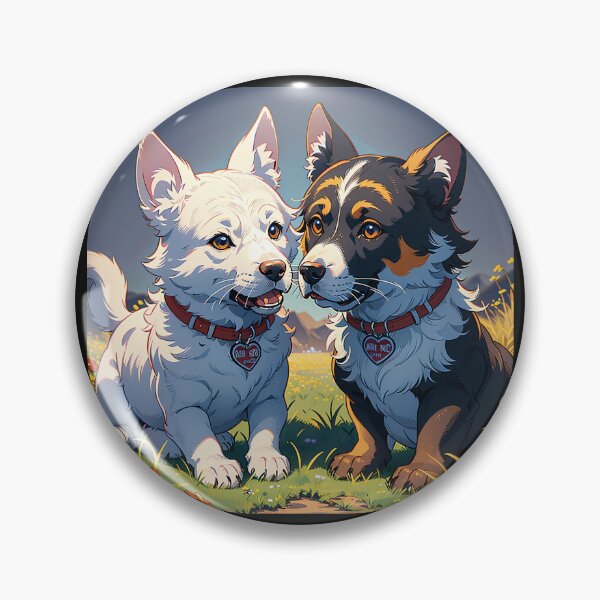 Item preview, Best Buddies designed and sold by Shiwwa.
