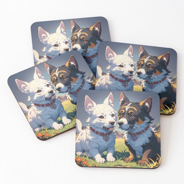 Item preview, Best Buddies designed and sold by Shiwwa.
