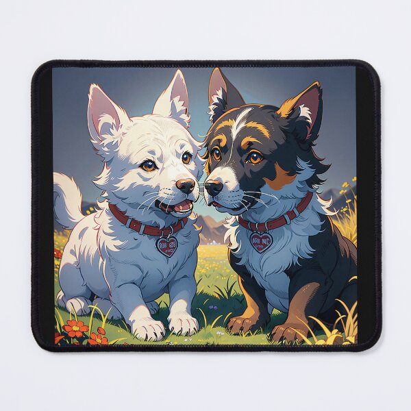 Item preview, Best Buddies designed and sold by Shiwwa.
