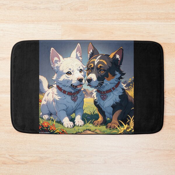 Item preview, Best Buddies designed and sold by Shiwwa.