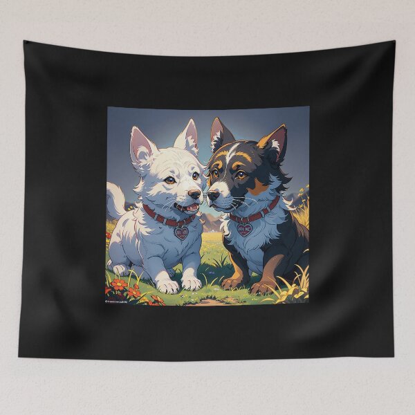 Item preview, Best Buddies designed and sold by Shiwwa.