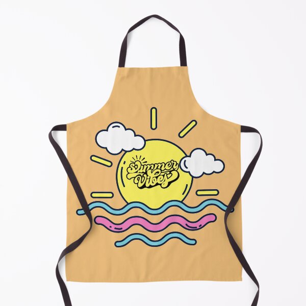 Item preview, Summer Vibes designed and sold by EliasBNSA.