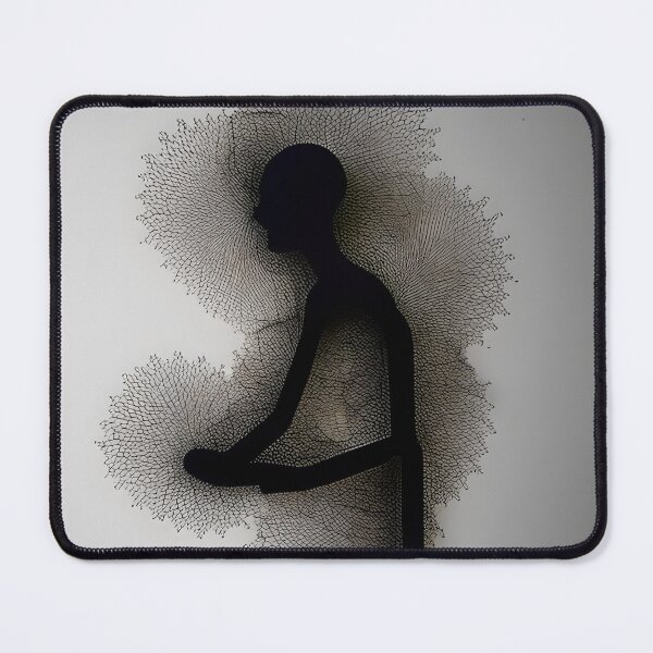 Item preview, Impression designed and sold by Poetic Patterns Studio.