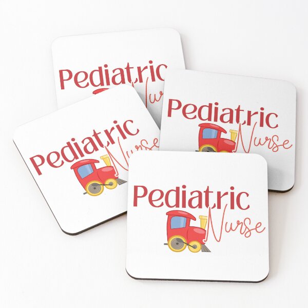 Item preview, Pediatric Nurse designed and sold by Stylewhimsy.