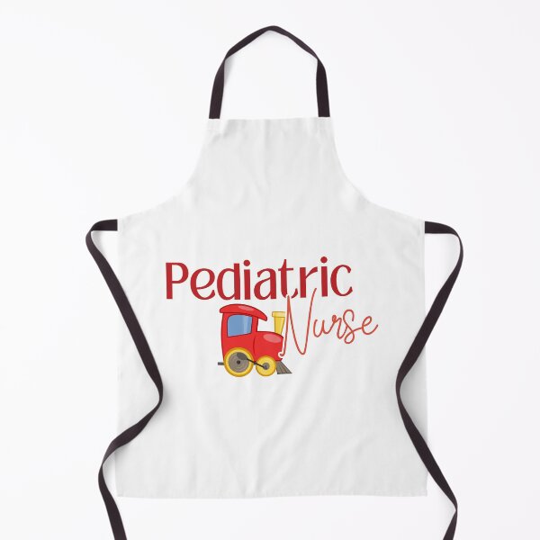Item preview, Pediatric Nurse designed and sold by Stylewhimsy.