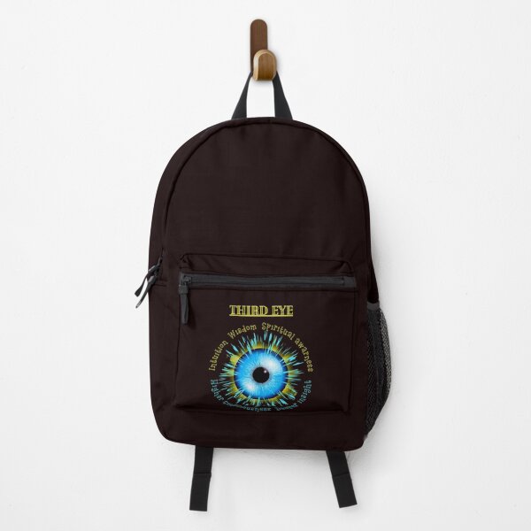 Item preview, Third eye designed and sold by VolcanRaven.