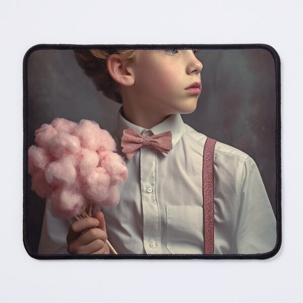 Item preview, Candy Cotton Boy...Past Evocation designed and sold by TebyArt.