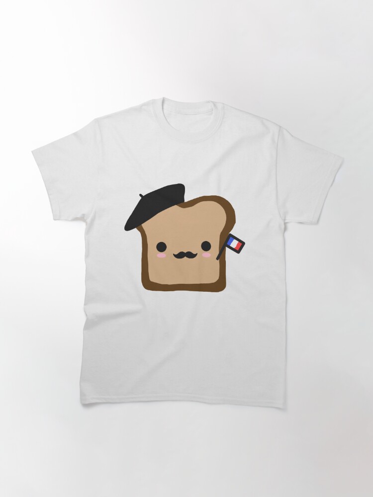 french toast t shirt