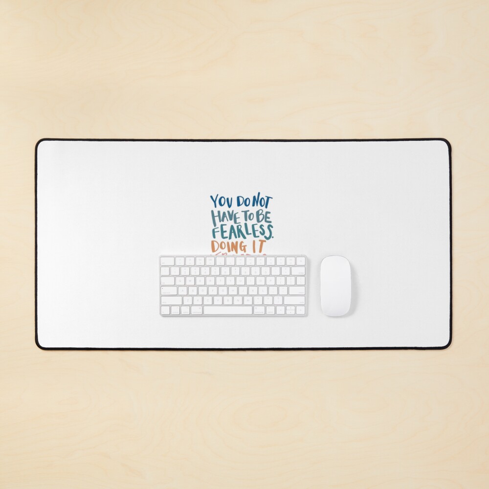 Item preview, Desk Mat designed and sold by isabellap317.