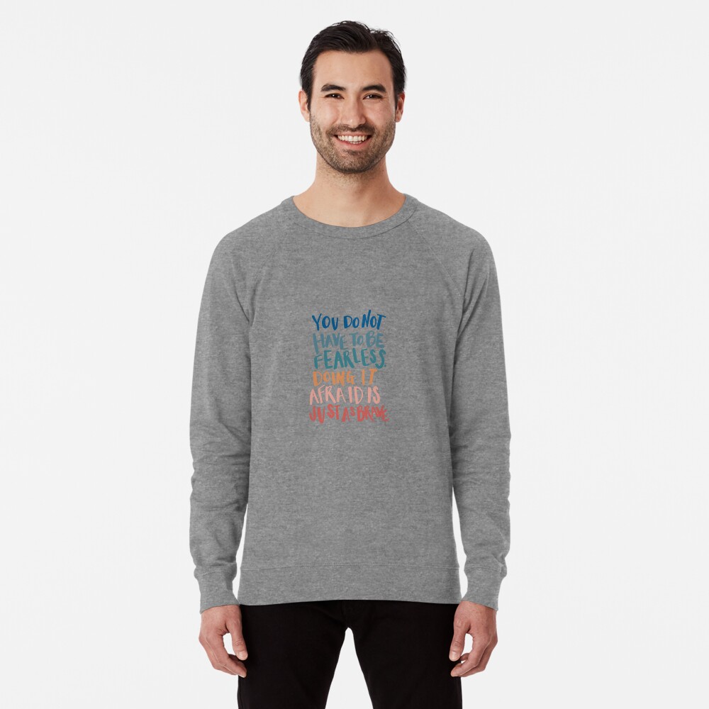 Item preview, Lightweight Sweatshirt designed and sold by isabellap317.