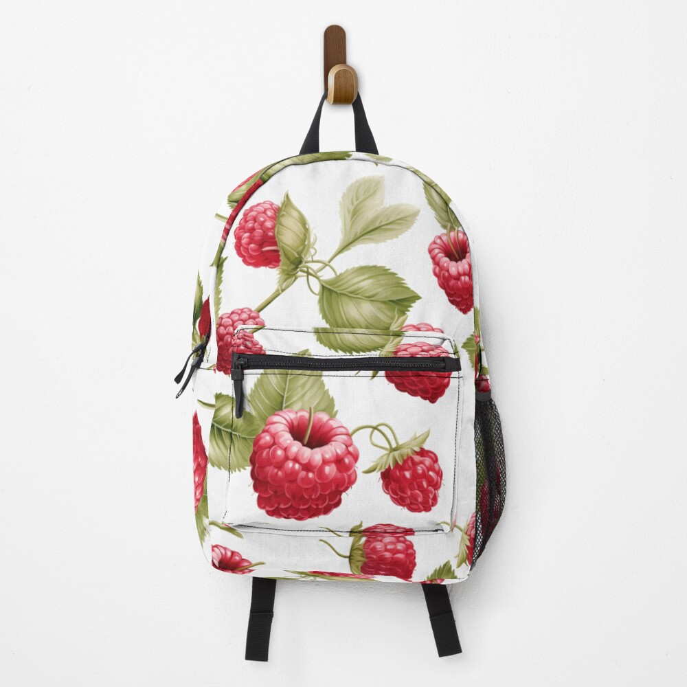 Item preview, Backpack designed and sold by candlewithhare.
