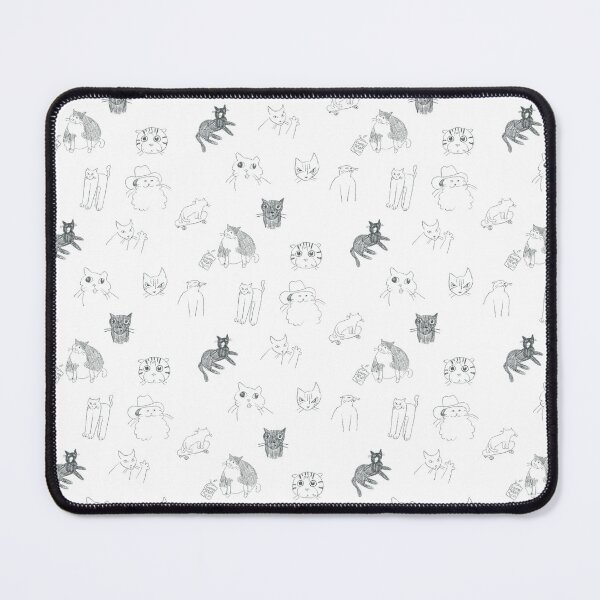 Item preview, Cat Memes designed and sold by waddleworks.