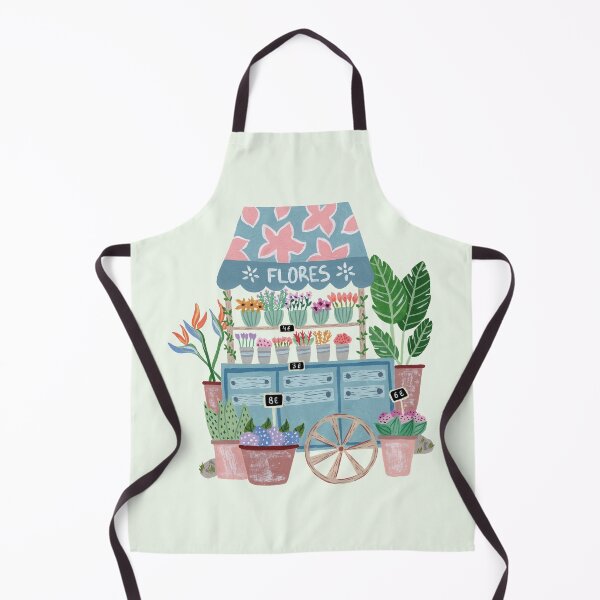 Item preview, Flower shop designed and sold by Aralma.