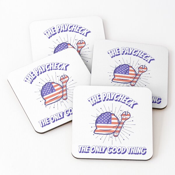 Item preview, THE PAYCHECK designed and sold by GalleryGlow Fantasy Art.
