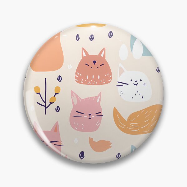 Item preview, Feline Fiesta designed and sold by SweetMagicDream.
