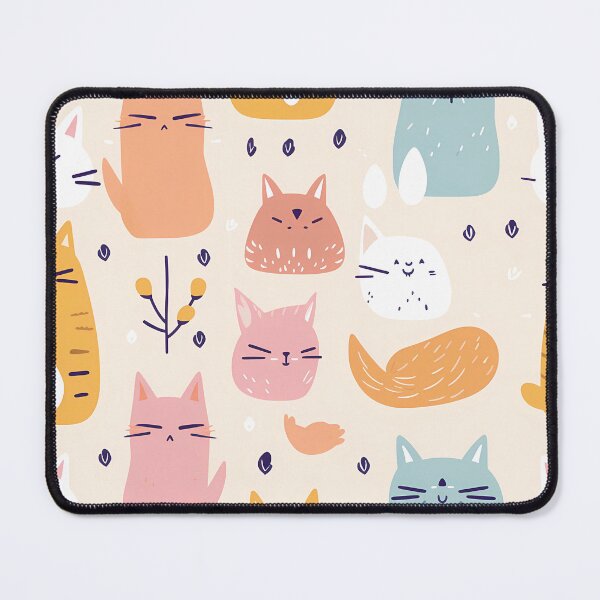 Item preview, Feline Fiesta designed and sold by SweetMagicDream.