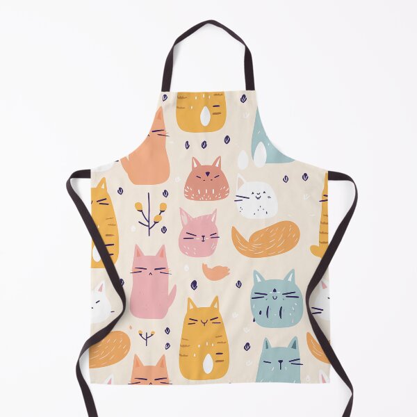 Item preview, Feline Fiesta designed and sold by SweetMagicDream.