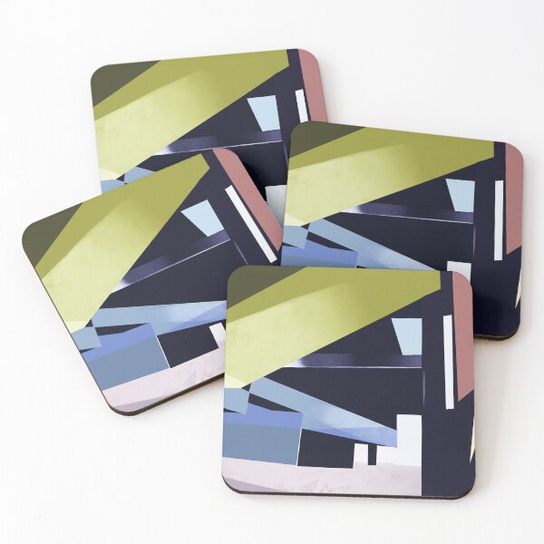 Item preview, Square designed and sold by ryusaw.