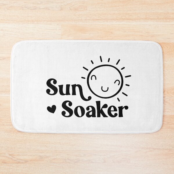 Item preview, Sun Soaker designed and sold by EliasBNSA.